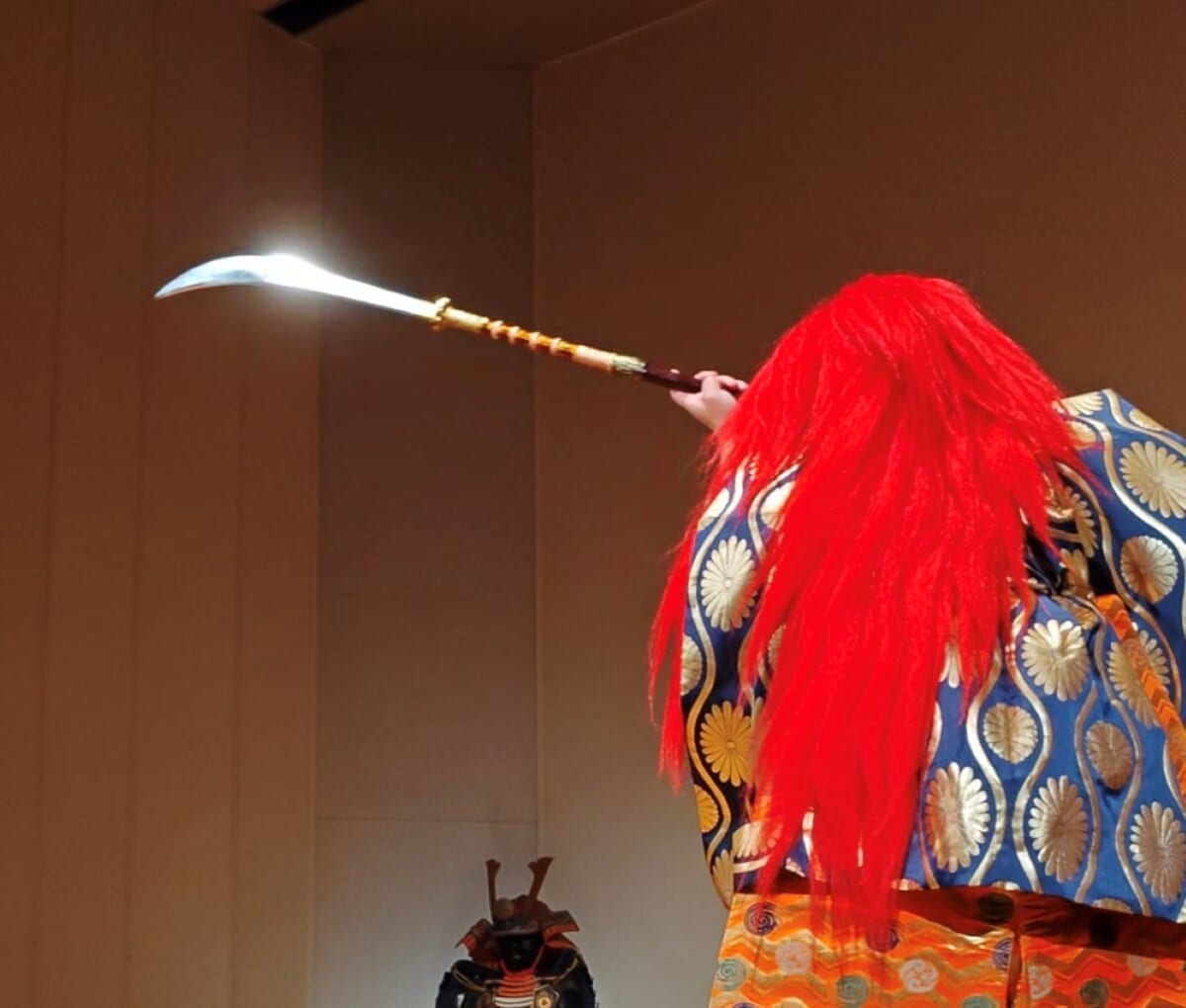 東京・愛知「JAPAN道ウェルネス」2026年3月1日開催、春雨寺「道演舞ショー」武楽座8