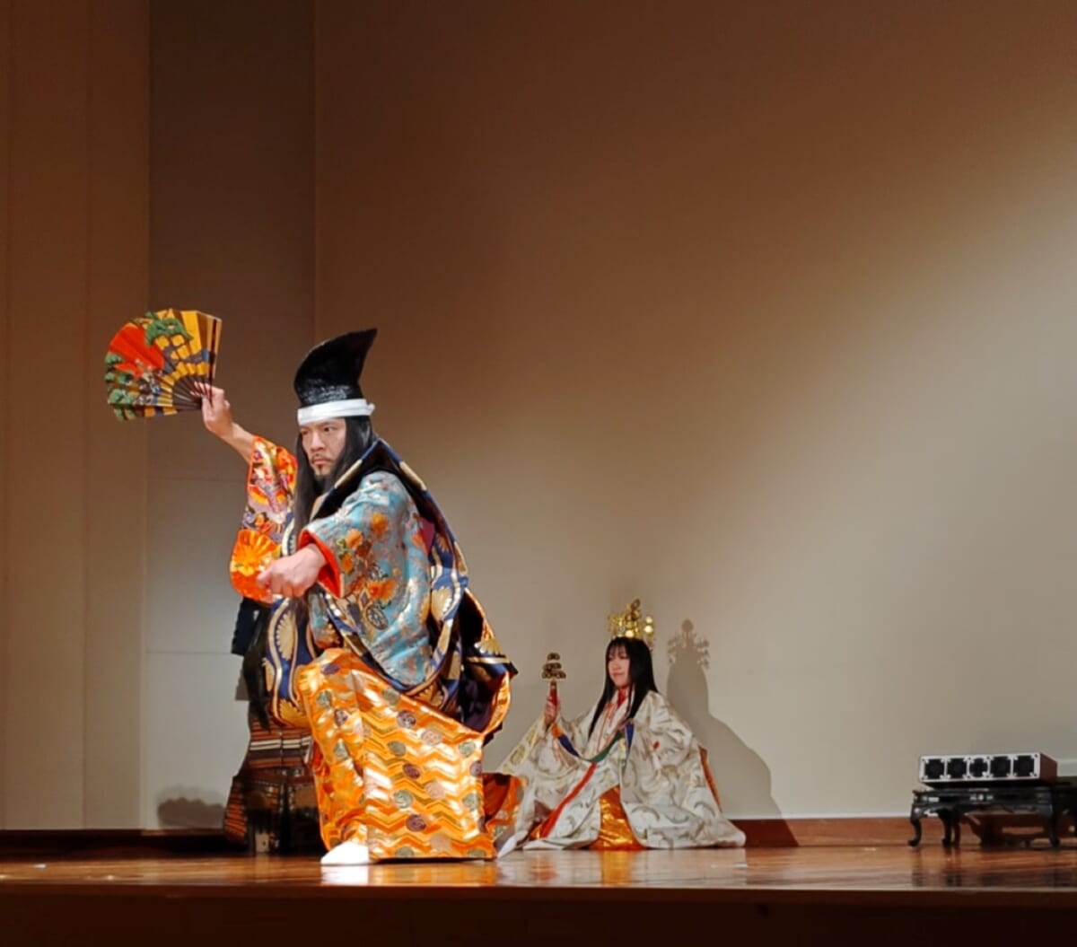 東京・愛知「JAPAN道ウェルネス」2026年3月1日開催、春雨寺「道演舞ショー」武楽座4