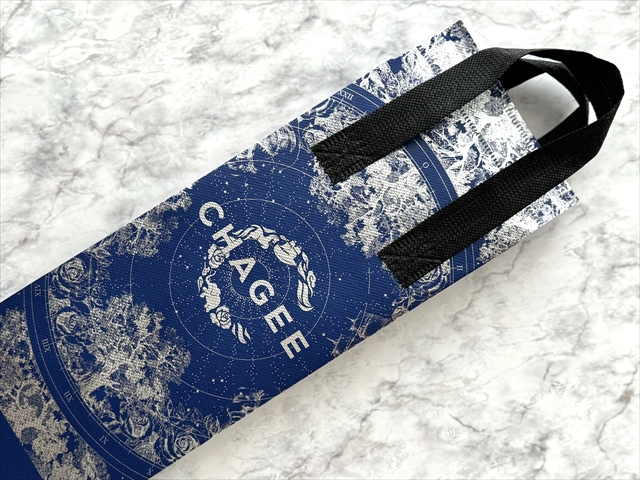 CHAGEE 保冷バッグ