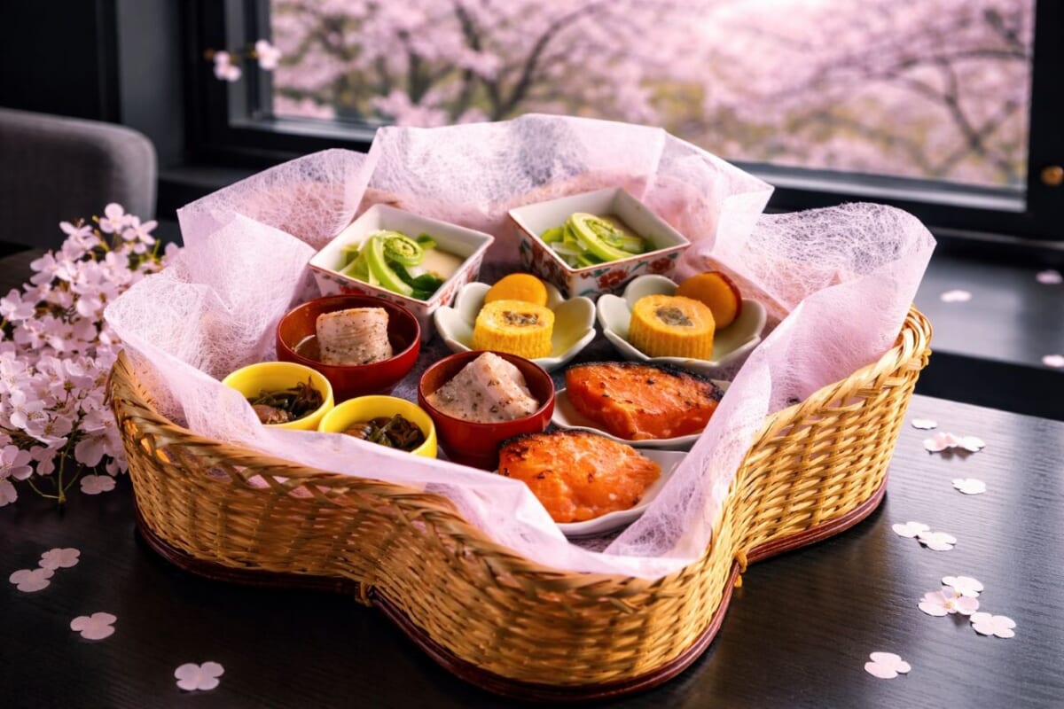 【京都・宇治で桜とグルメを楽しむ】宇治川沿いの飲食店＆お土産処3店舗でお花見フェア開催