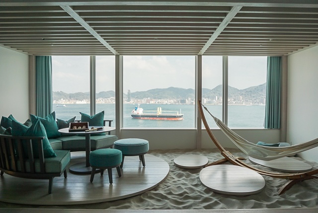 リゾナーレ下関2