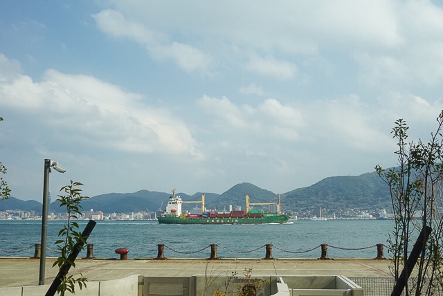 リゾナーレ下関5