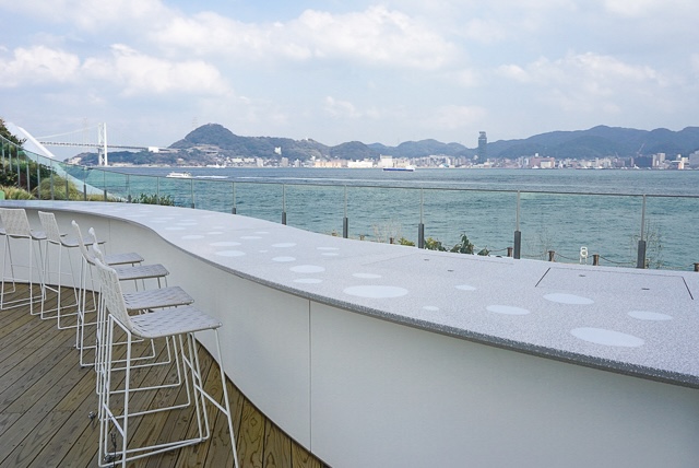 リゾナーレ下関6