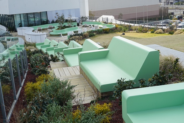 リゾナーレ下関7