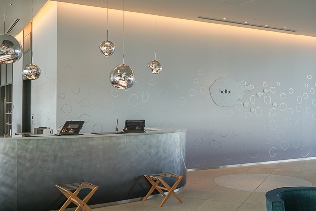 リゾナーレ下関8