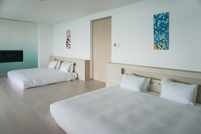 リゾナーレ下関14