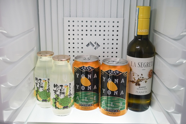 リゾナーレ下関15