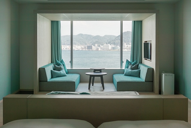 リゾナーレ下関16