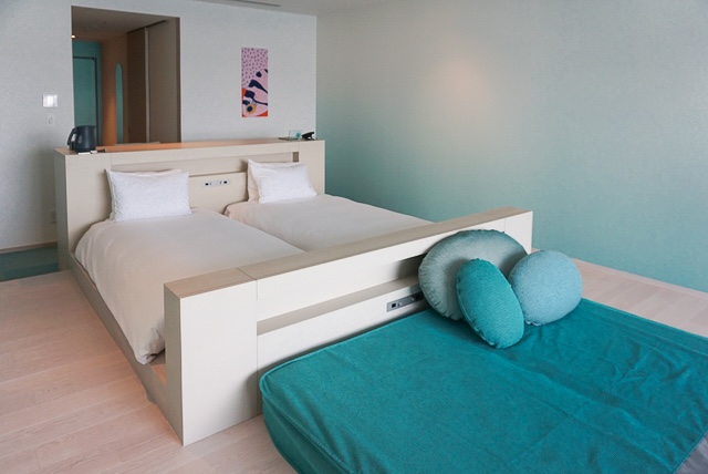 リゾナーレ下関17