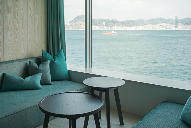 リゾナーレ下関18