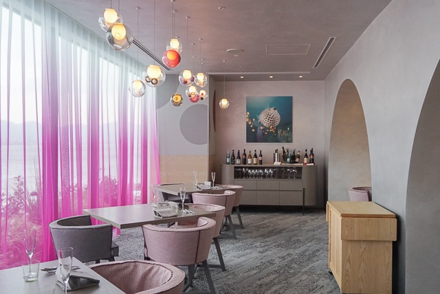 リゾナーレ下関 OTTO SETTE SHIMONOSEKI 1