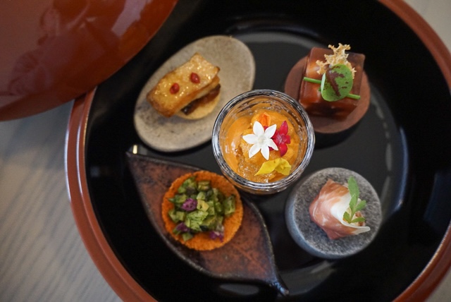 リゾナーレ下関 OTTO SETTE SHIMONOSEKI 3