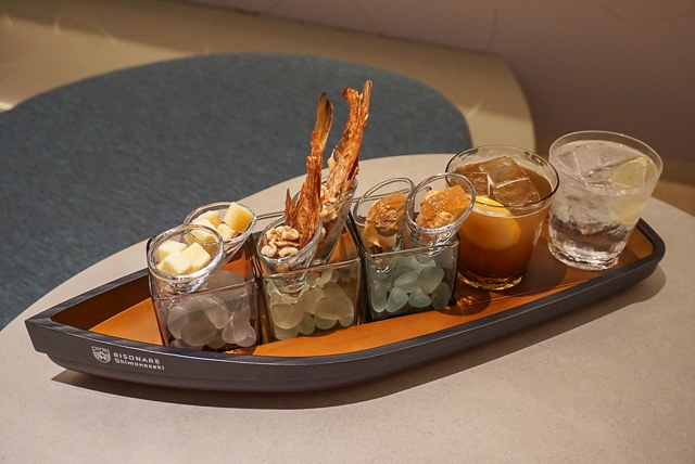 リゾナーレ下関23