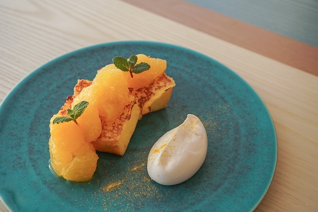 リゾナーレ下関 PUKU PUKU 4