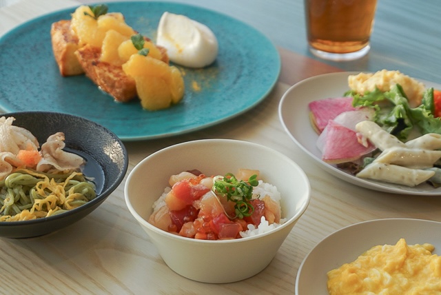 リゾナーレ下関 PUKU PUKU 5