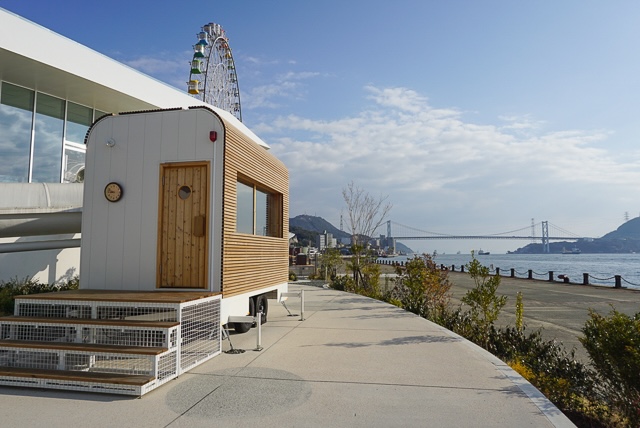 リゾナーレ下関32