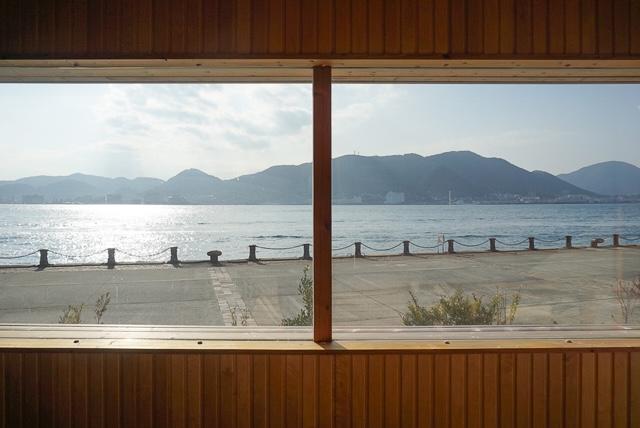 リゾナーレ下関33