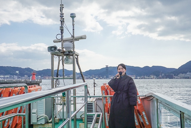 リゾナーレ下関39