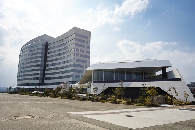 リゾナーレ下関42