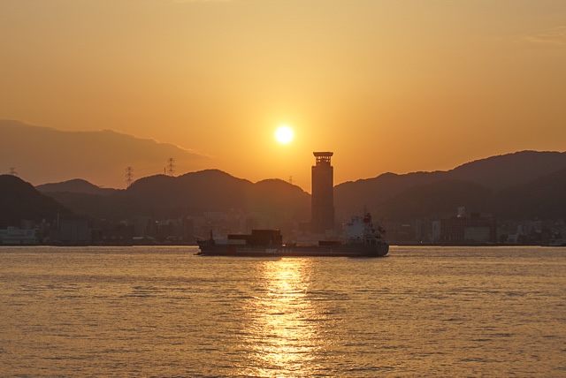 海峡ステイ6