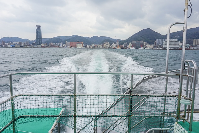 海峡ステイ8