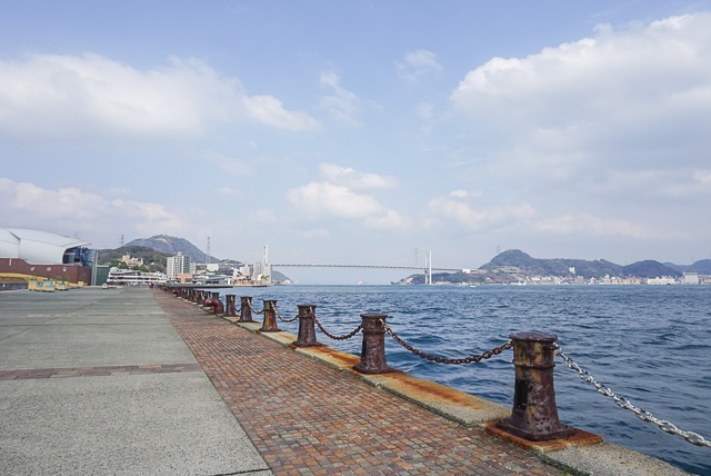 海峡ステイ9