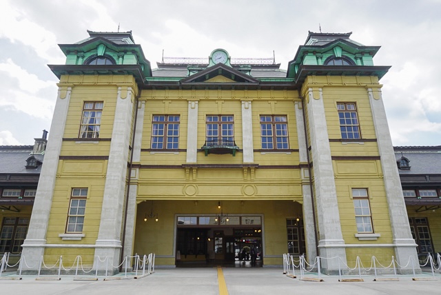 海峡ステイ特集9