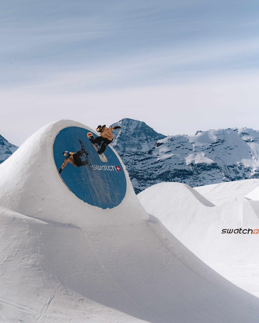 創造性・仲間意識・進化をテーマにした唯一無二のイベント