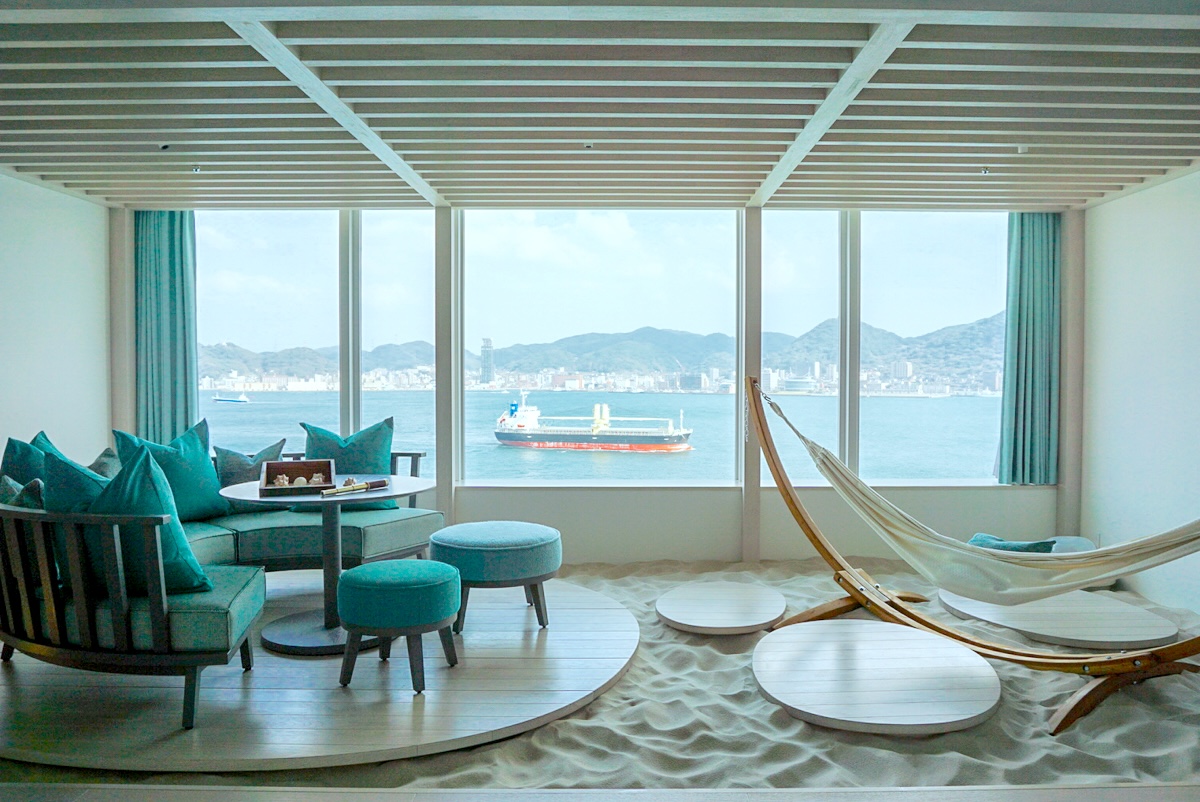 【星野リゾート「リゾナーレ下関」大人が楽しむ6つのコツ】ご当地グルメも、クルーズも。海峡ステイを楽しみ尽くす