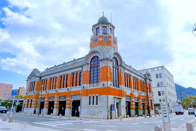 旧大阪商船ビル　re