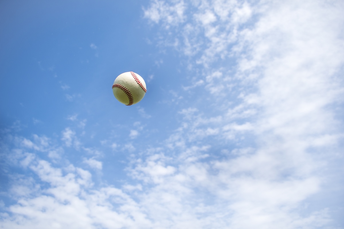 【想像力で旅をする】仮想キャッチボールで遠くの町の人とつながる最先端テクノロジー。バーチャル観光やオンラインツアーより臨場感がある？