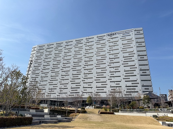 OMO7大阪1