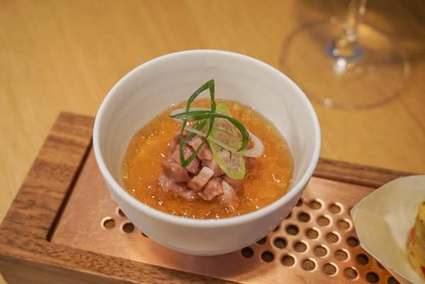OMO7大阪「OMO CAFE & BAR」3