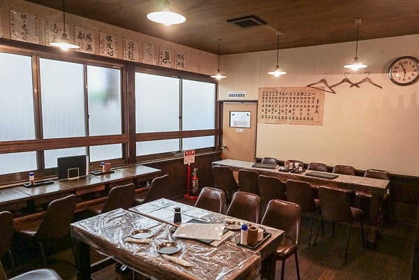OMO7大阪「めっちゃ串カツどっぷりツアー」8