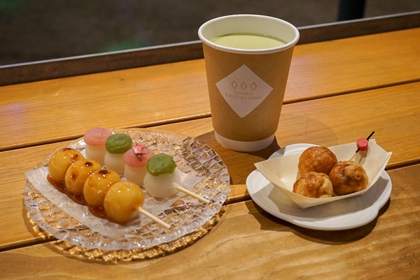 OMO7大阪「OSAKA PIKAPIKA NIGHT」3