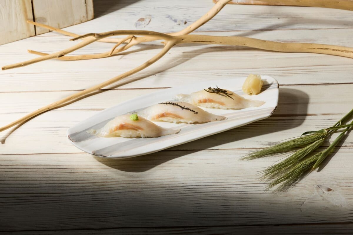 「アンドリュー・ワイエス展」作品の世界観にひたるコラボメニューが登場！｜アトレ上野