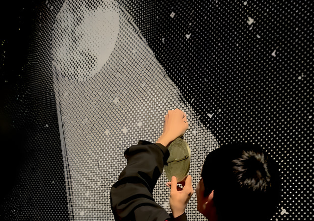 「チ。」漫画の中に入り込む