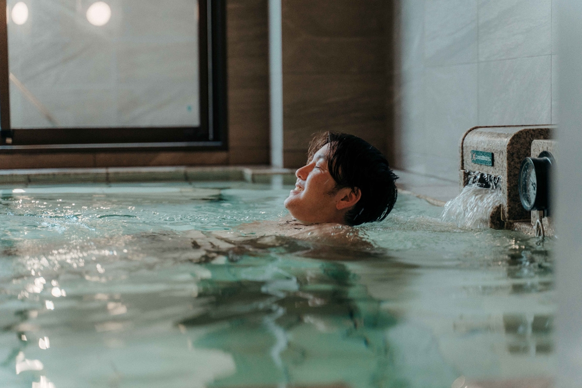 【埼玉のスーパー銭湯・YUBUNE SAUNA PARK はにゅうの湯】入浴のみ・サウナとスパエリアを楽しむ2つの料金プランが登場