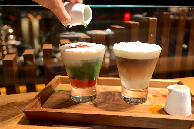 スターバックスリザーブロースタリー　ニューヨーク　お土産　グッズ　カフェ