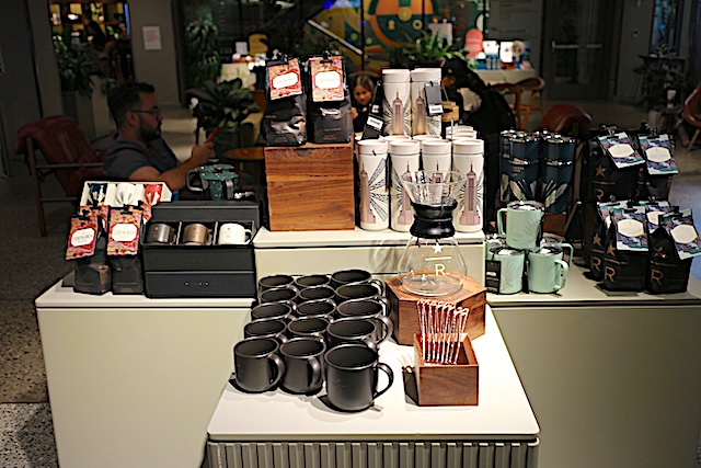 スターバックス　エンパイアステートビル　限定　グッズ　ニューヨーク　お土産