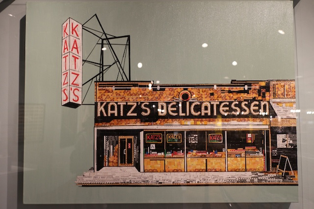 NY メトロカード アート グランド・セントラル 無料　展覧会　ニューヨーク　