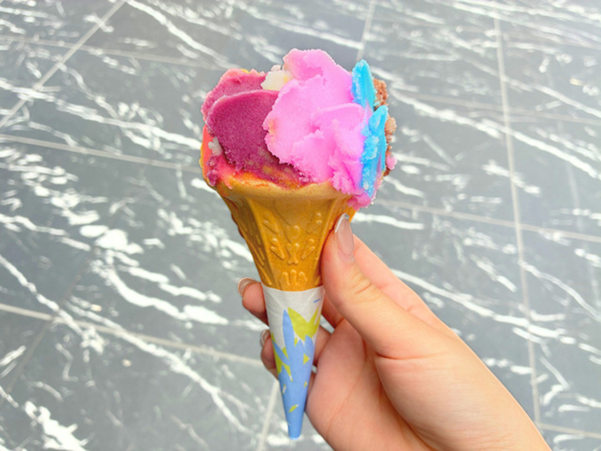 【あいぱく® PremiumTOKYO 2026｜新宿】GWはひんやりご当地アイスで日本一周！