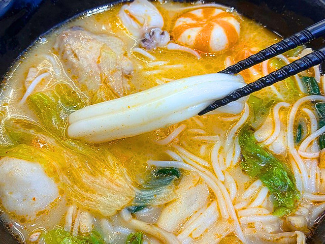 粉耗子（ブンモジャ）