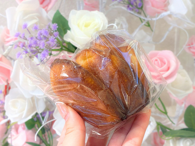 PANNARA（パンナラ）　購入品