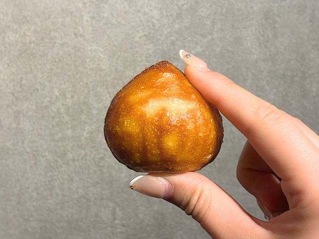 The Bake Factory　単体