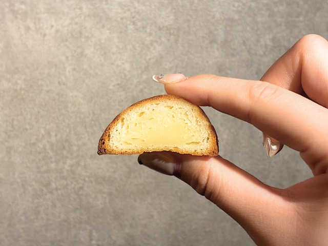 フルーツジュース MUJIGE Fresh fruits stand　温める前　