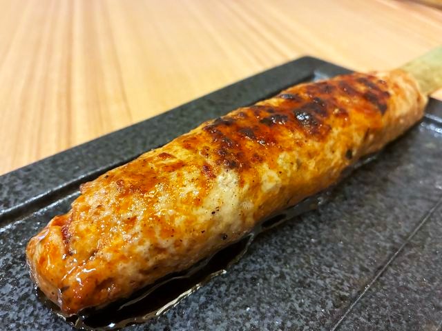 「熱海おさかな食堂炙り家 別邸」