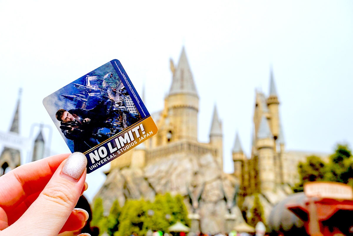 【大人のUSJ】絶叫だけじゃない！ショーとグルメで楽しむ“疲れない”パークの歩き方