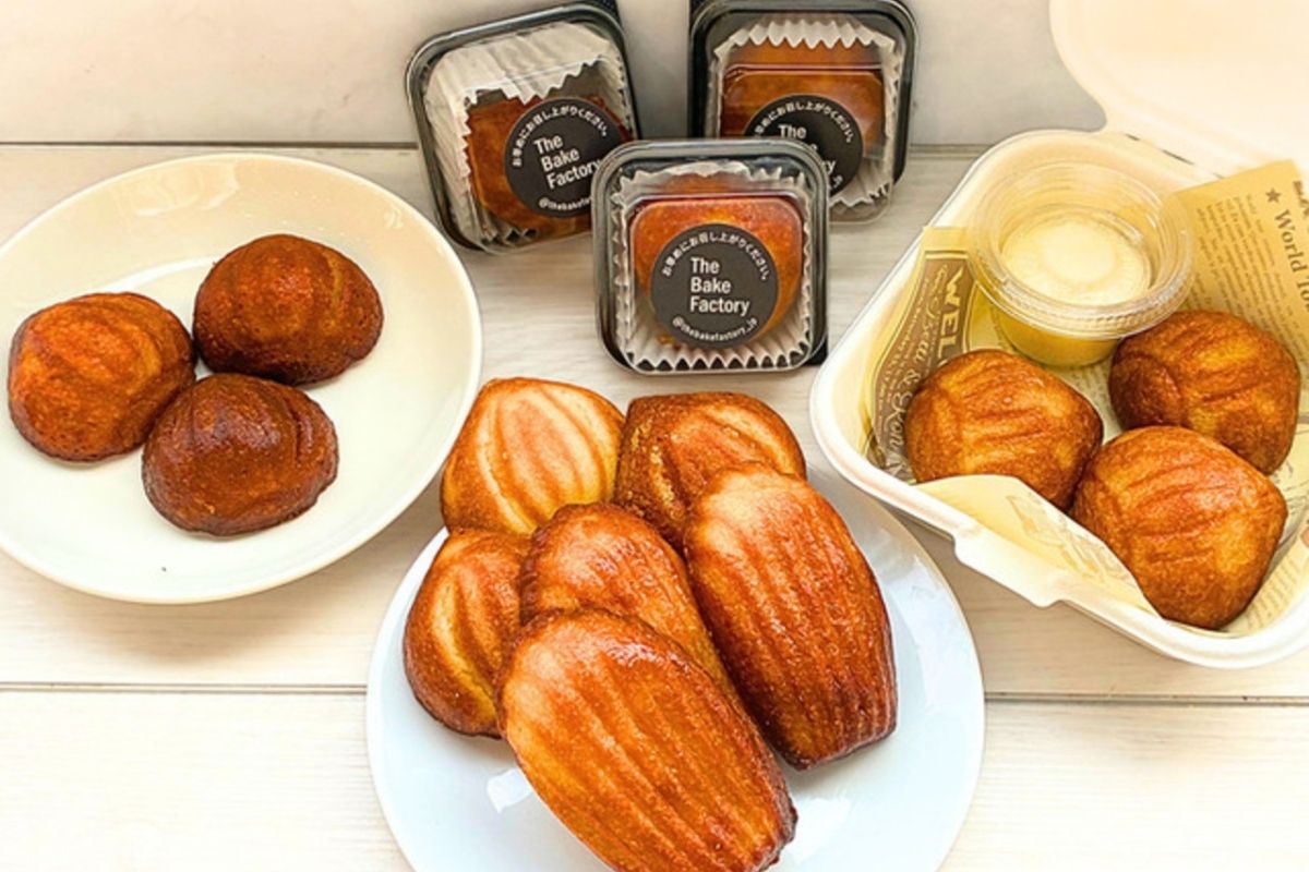 【話題沸騰中！新大久保のバタートック5選】ドバイチョコの次の韓国スイーツはコレ！？王道から個性派まで全部見せ！