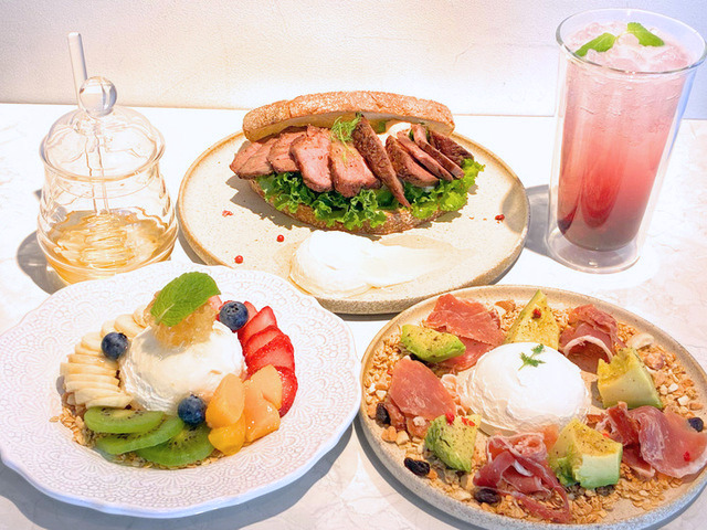 おすすめメニュー